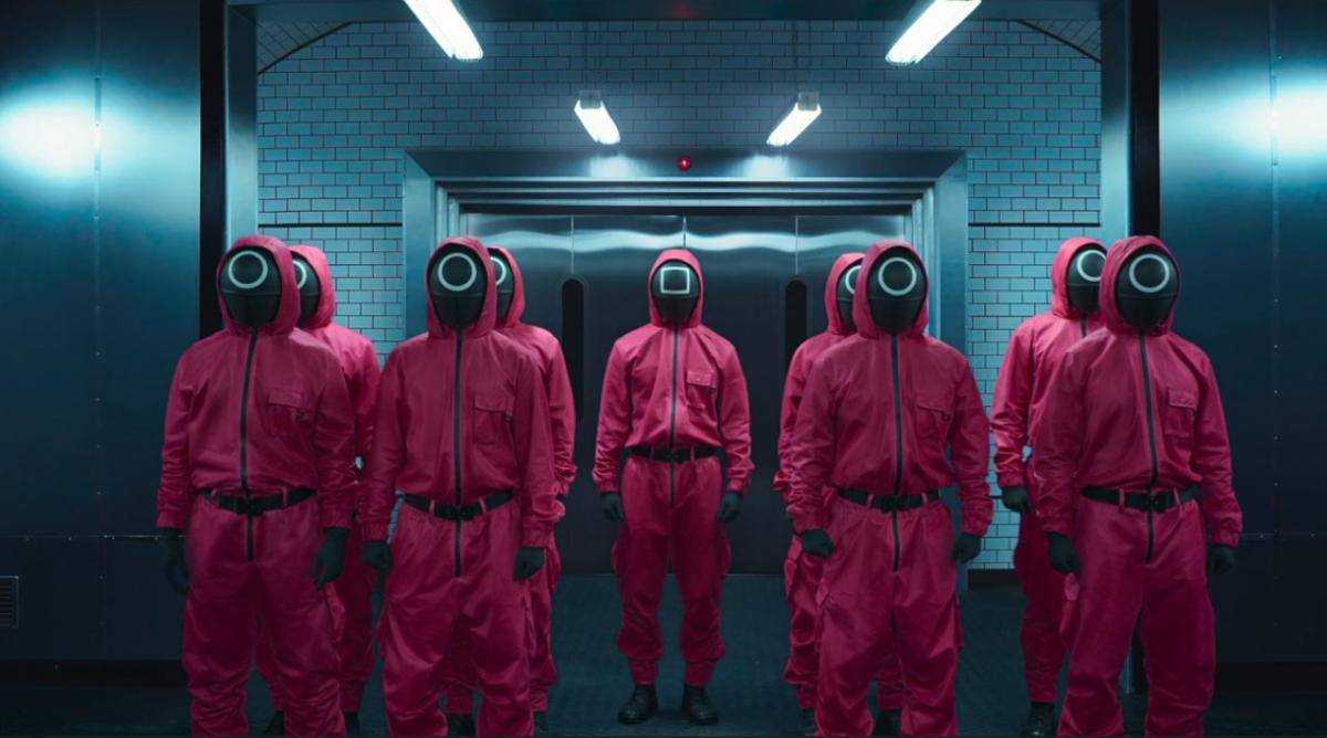 Гра в кальмара: чи варто дивитися гучний серіал від Netflix?