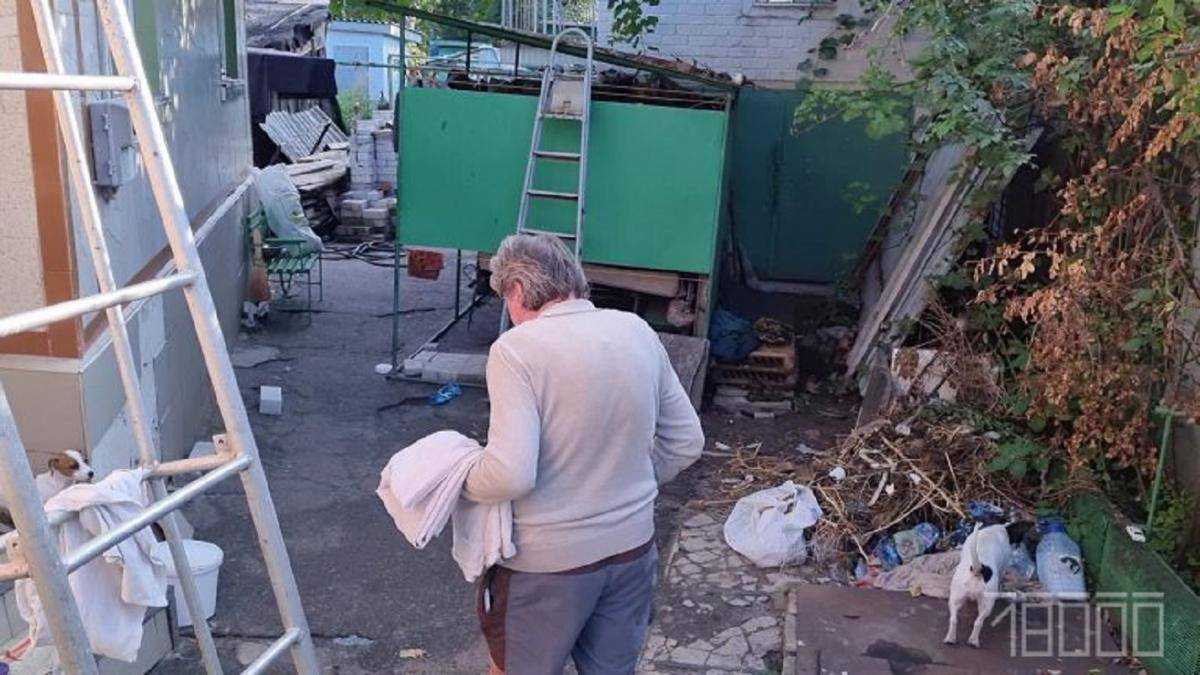 Катування дитини в Черкасах: ЗМІ дізналися моторошні деталі про родину хлопчика