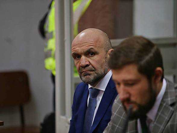 Дело Гандзюк: суд отложил рассмотрение апелляционной жалобы на арест Мангера