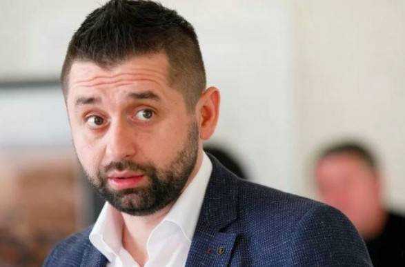 Між Україною та Грузією виникла перепалка щодо заявки на вступ до ЄС