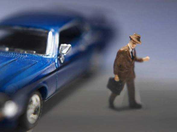 Ринок нових авто відновлюється після шоку коронакризи: цього року продажі зросли на 30%