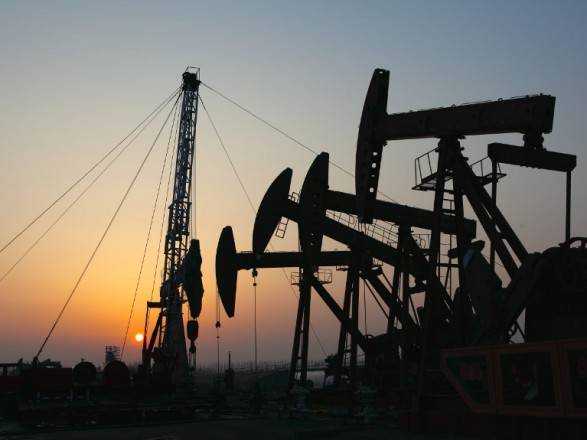 Brent подорожала до 71,97 долл. за баррель