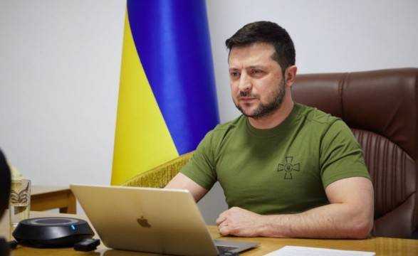 Країни готові гарантувати різне: Зеленський про гарантії безпеки