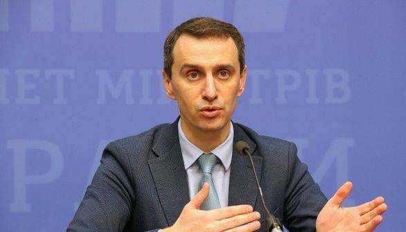 Минздрав планирует в начале лета открыть в крупных городах центры вакцинации от COVID-19