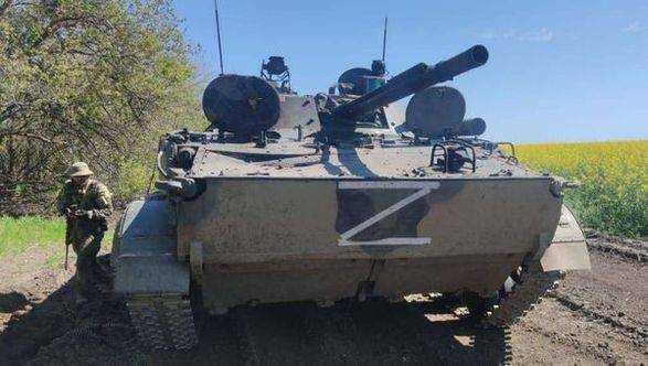 Окупанти намагаються наростити військову присутність на острові Зміїний – Генштаб