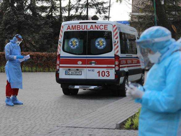 В Украине более 75% людей, которые ушли из жизни из-за COVID-19, старше 60 лет - Степанов
