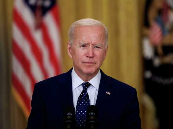 Байден "благословив" відповідь США на "гарантії безпеки" Росії