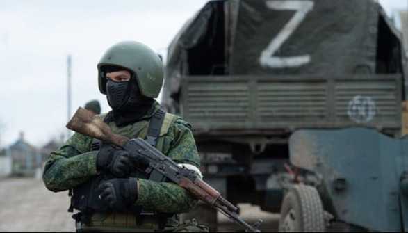 На звільнених від окупантів територіях щодня фіксується до 200 кривавих воєнних злочинів - Генштаб