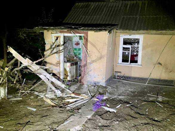 Окупанти обстріляли Нікопольський та Криворізький райони: здійнялося декілька пожеж