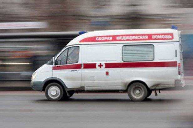 В Москве избили и ограбили известного киноактера
