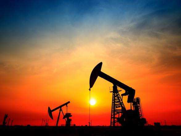 Мировые цены на нефть повысились