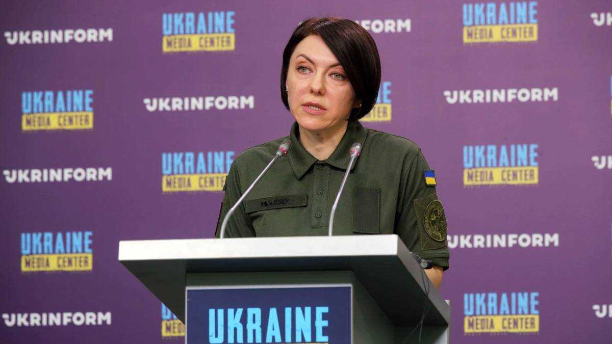 У Міноборони просить тримати себе в руках: не заявляти передчасно про звільнення населених пунктів