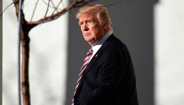 Трамп різко опустився в рейтингу мільярдерів Forbes