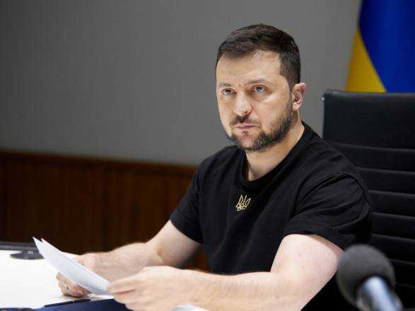 Зеленський затвердив угоду з ЄС про транспортний безвіз