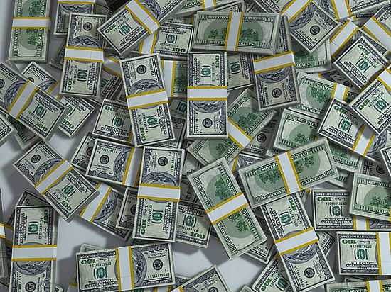 Украина намерена получить кредиты на $3,3 млрд