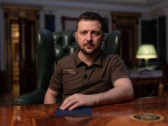 Ми втратили багато льотчиків у Маріуполі – Зеленський