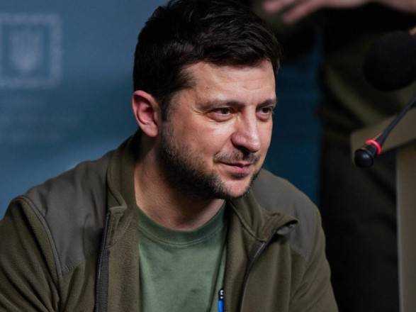 Провели з Пелосі 4 години: Зеленський розповів деталі перемовин з спікеркою Палати