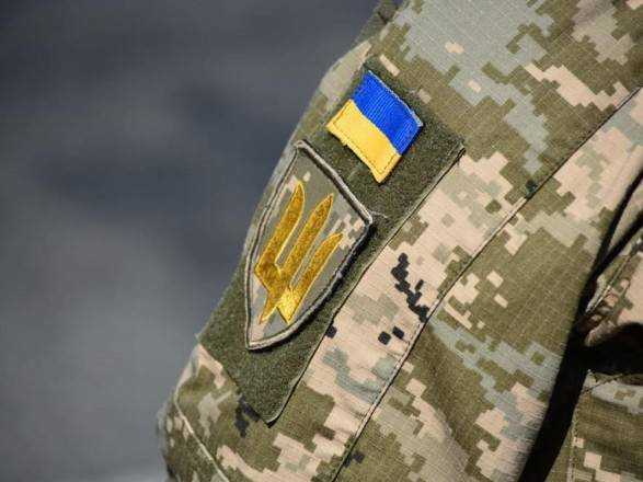 Біля Горлівки ЗСУ збили гелікоптер окупантів