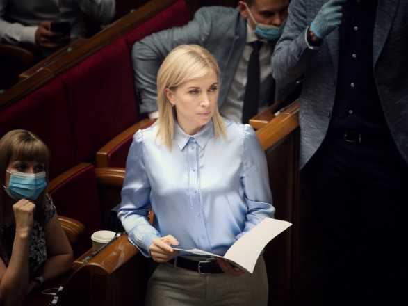 Верещук опровергла раскол в монобольшенстве