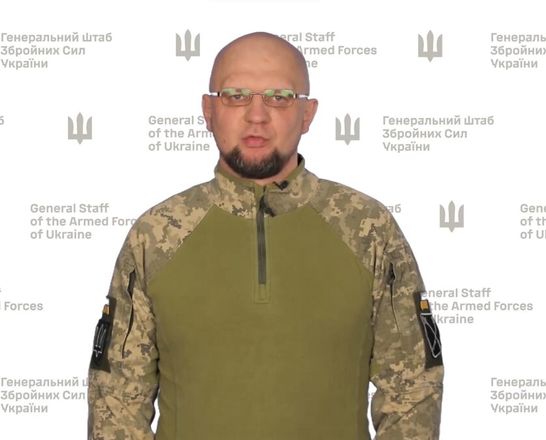 Таврическое направление: оккупанты несколько снизили активность боевых действий