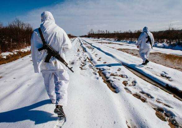 Неподалік українсько-румунського кордону знайшли мертвим 19-річного прикордонника
