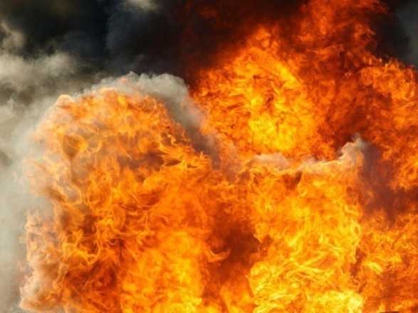 Окупанти знову обстрілюють Харків: влучили у житловий будинок