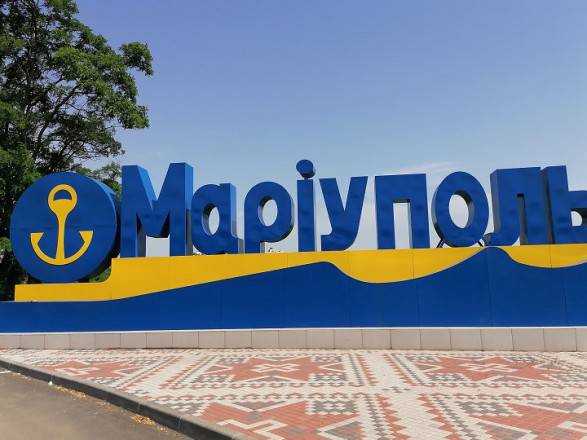 “Победобесіє” в Маріуполі: окупанти кажуть що переносять парад 9 травня на іншу дату