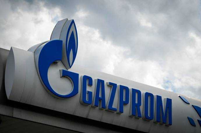 "Газпром" відновив експорт газу до Італії