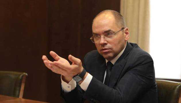 Україна у квітні має отримати ще мільйон доз вакцини Sinovac, - МОЗ