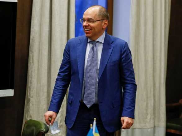 Результат “недолугої політики”: Степанов пояснив причини стрибка захворюваності на COVID-19 в Україні