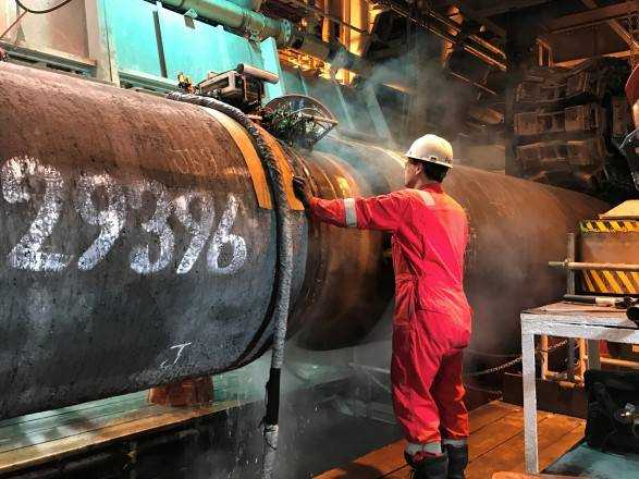 Переговори щодо транзиту газу тривають: Україна виклала свою позицію Німеччині