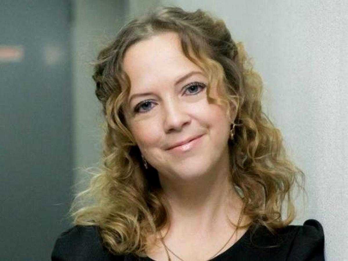 Правозахисниця Ноздровська мала конфлікт з нардепом Яценком через частку у бізнесі – мати загиблої