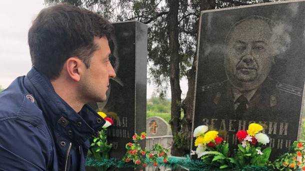 Зеленский: Никто не имеет права приватизировать победу
