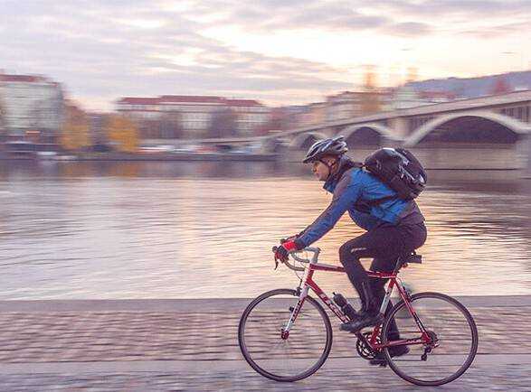 Коронакрізіс: через пандемію в Україні виник дефіцит велосипедів