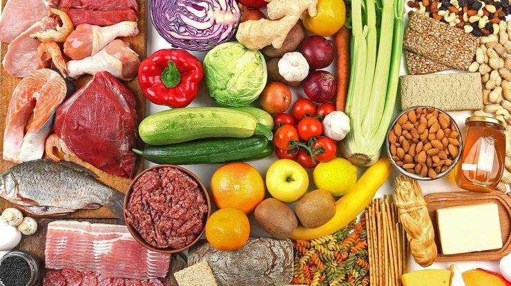 Названы продукты, которые нельзя есть после 30