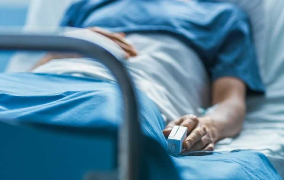В Україні за добу 481 смерть від коронавірусу