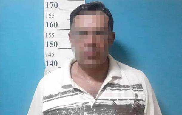 У Києві затримали чоловіка, який поранив ножем лікаря швидкої допомоги