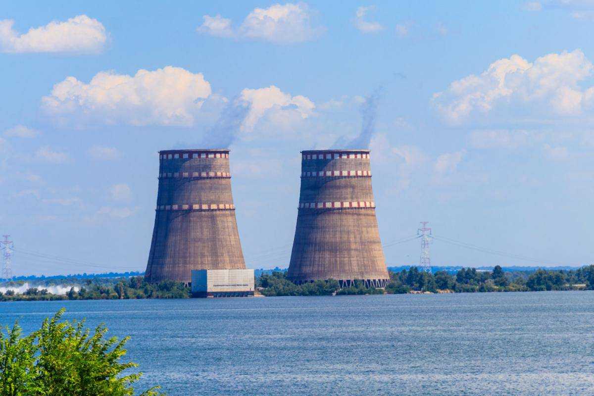 Очільник МАГАТЕ розповів про деталі роботи місії на ЗАЕС