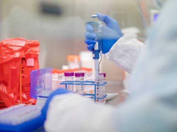 В Минздраве озвучили страшные цифры суточной заболеваемости COVID-19