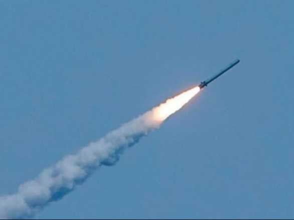 На Львівщині пролунав вибух, попередньо - ракетний удар