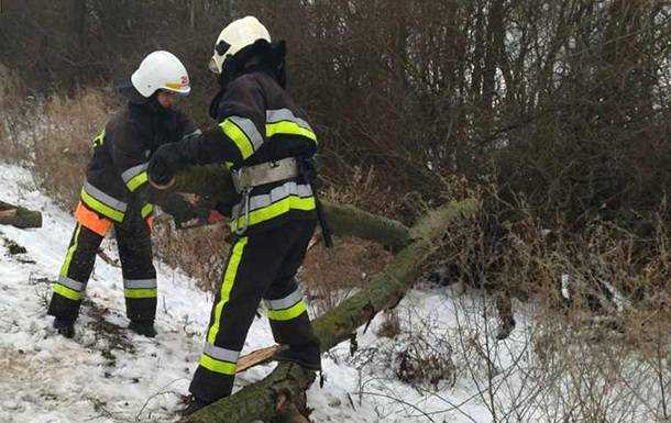 В Україні залишаються без світла 67 населених пунктів