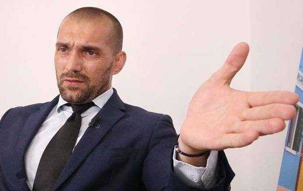 Уволен главный следователь ГБР по делам Порошенко