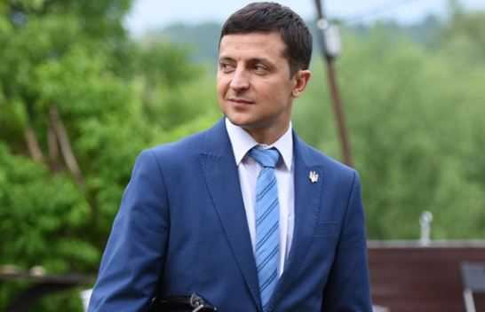 В СНБО сообщили об определенном беспокойстве в США из-за Зеленского