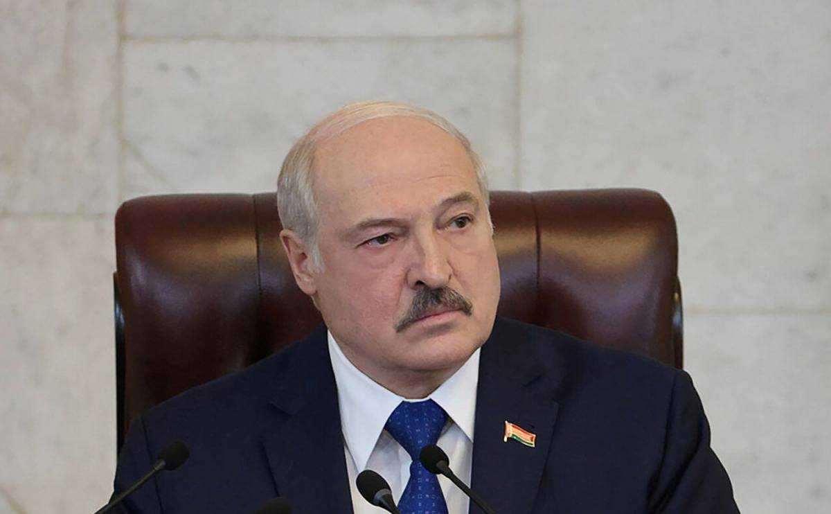 У ЄС схвалили новий пакет санкцій проти режиму Лукашенка – журналіст