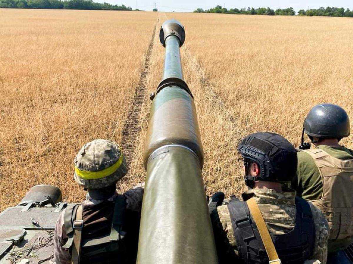 Контрнаступ на півдні: названо головну мету ЗСУ після знищення мостів