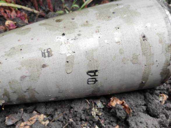 Зробили 30 пострілів з території рф: подробиці обстрілу Сумщини запалювальними снарядами