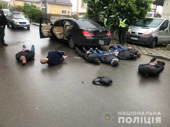 Стрілянина в Броварах: судитимуть 15 членів банди на чолі з кримінальним авторитетом