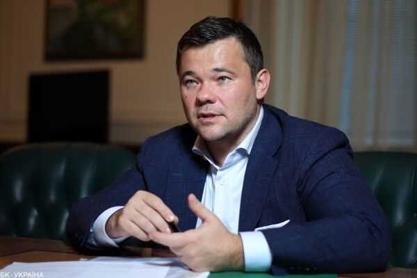 В «Слуге народа» рассказали о манере общения Богдана
