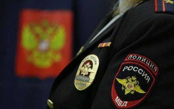 У Криму затримали чоловіка за погрози підірвати школу
