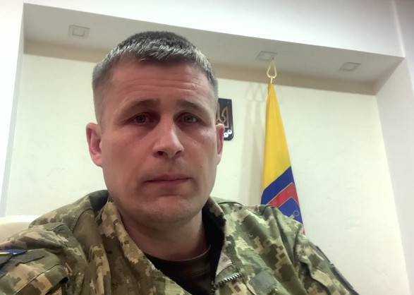 На Одещині окупанти стріляли з корабельної артилерії, але всі снаряди впали в море